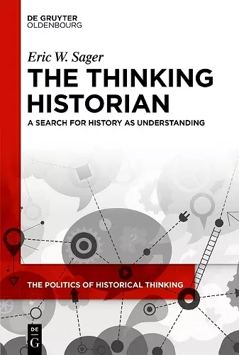 The Thinking Historian cover