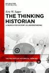 The Thinking Historian cover