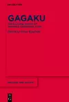 Gagaku cover
