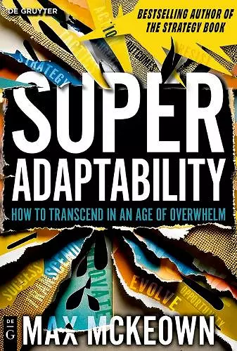 Superadaptability cover