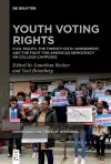 Youth Voting Rights cover