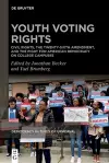 Youth Voting Rights cover