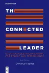 The Connected Leader cover