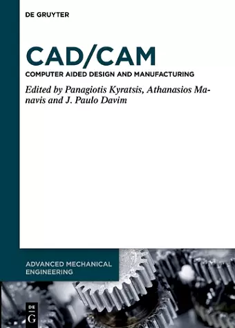 CAD/CAM cover