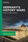 Germany’s History Wars cover