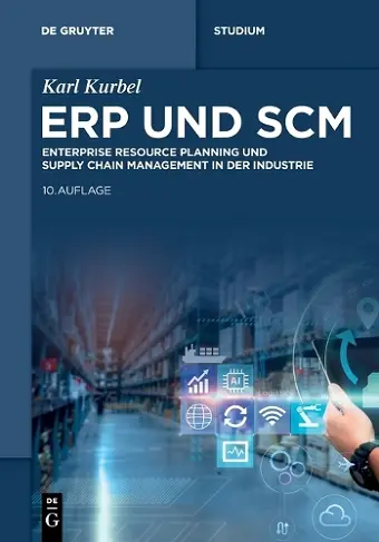 Erp Und SCM cover