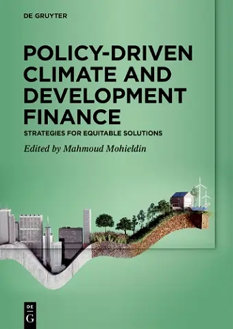 Policy-Driven Climate and Development Finance cover