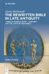 The Rewritten Bible in Late Antiquity cover
