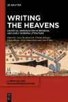 Writing the Heavens cover