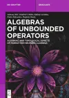 Algebras of Unbounded Operators cover