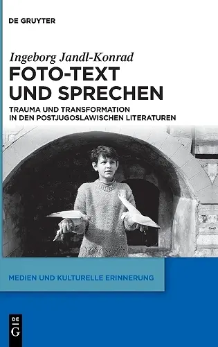 Foto-Text Und Sprechen cover