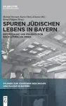 Spuren Jüdischen Lebens in Bayern cover