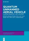 Quantum Unmanned Aerial Vehicle cover