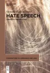 Hate Speech cover