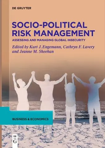 Socio-Political Risk Management cover