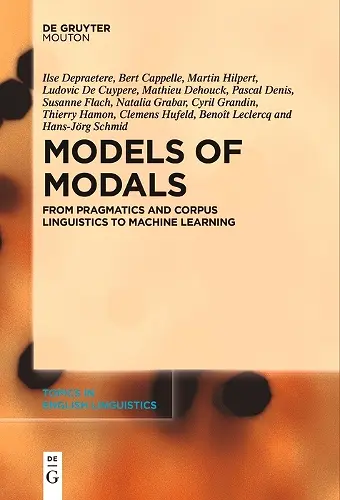 Models of Modals cover