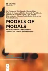 Models of Modals cover