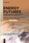 Energy Futures cover