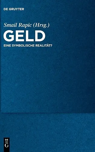 Geld cover