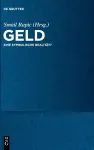 Geld cover