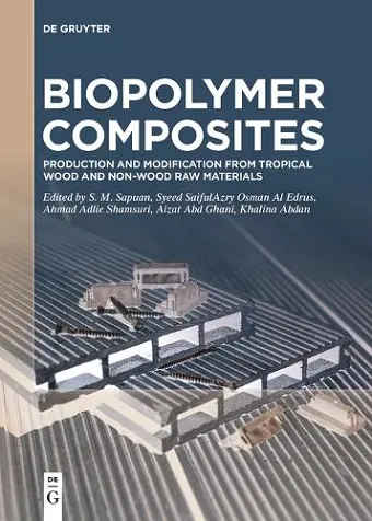 Biopolymer Composites cover