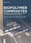 Biopolymer Composites cover