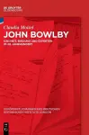 John Bowlby cover