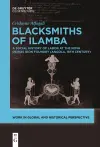 Blacksmiths of Ilamba cover
