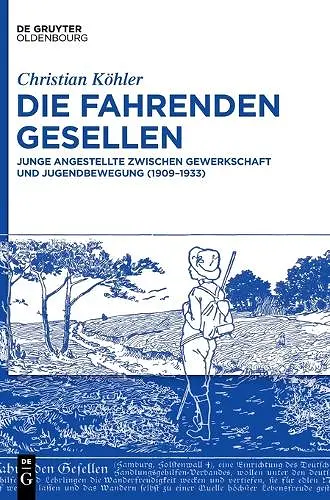 Die Fahrenden Gesellen cover