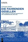 Die Fahrenden Gesellen cover