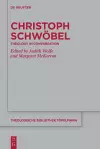 Christoph Schwöbel cover