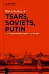 Tsars, Soviets, Putin cover