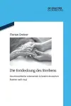 Die Entdeckung Des Sterbens cover