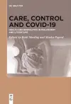 Care, Control and COVID-19 cover