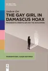 The Gay Girl in Damascus Hoax cover