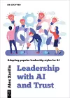 Leadership With AI and Trust cover