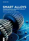 Smart Alloys cover