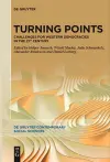 Turning Points cover