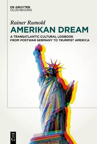 Amerikan Dream cover