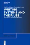 Writing Systems and Their Use cover