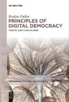 Principles of Digital Democracy cover
