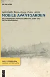 Mobile Avantgarden cover