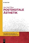 Postdigitale Ästhetik cover