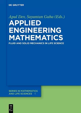 Applied Engineering Mathematics cover