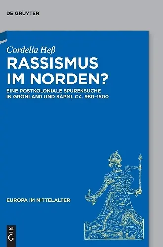Rassismus Im Norden? cover