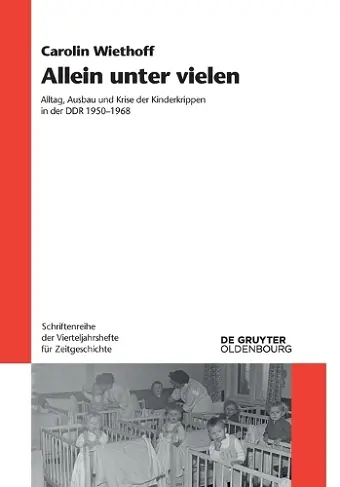 Allein Unter Vielen cover