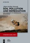 Soil Pollution and Remediation cover