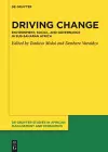 Driving Change cover