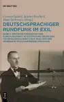 Deutschsprachiger Rundfunk Im Exil cover