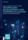Technology Development and Commercialization cover
